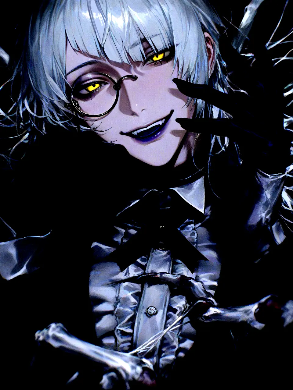 4410의 ニル