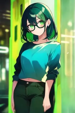Profile image of 녹춘이