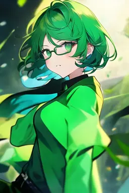 Profile image of 녹춘이