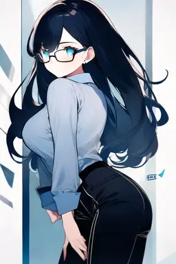 Profile image of 청양이