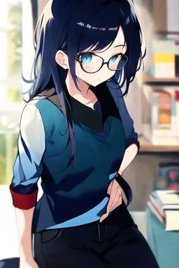 Profile image of 청양이