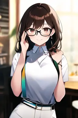 Profile image of 김신애
