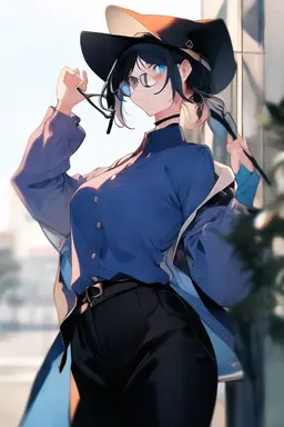 Profile image of 청양이