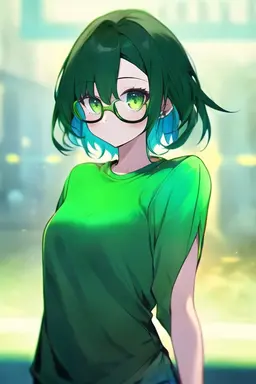 Profile image of 녹춘이