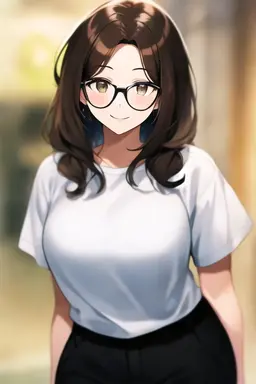 Profile image of 김신애