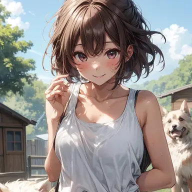 Profile image of 立花日向