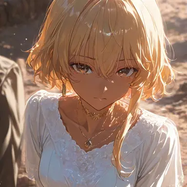 Profile image of マリッサ