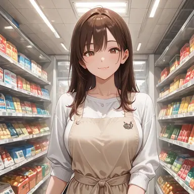 Profile image of 棗