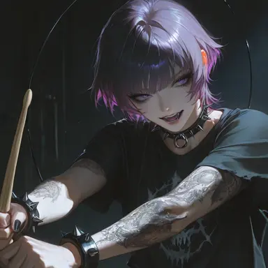 Profile image of リラ