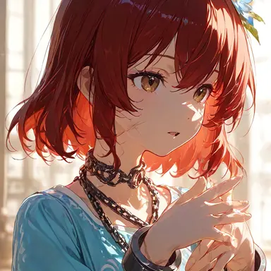 Profile image of リリン