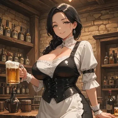 Profile image of マリカ