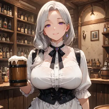 Profile image of イザベル