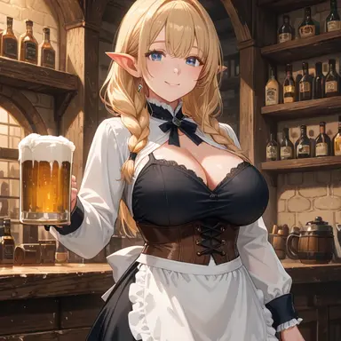 Profile image of リナ