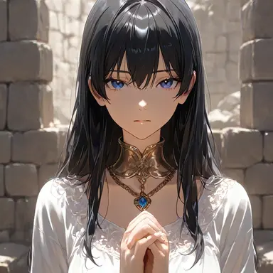 Profile image of フィオナ