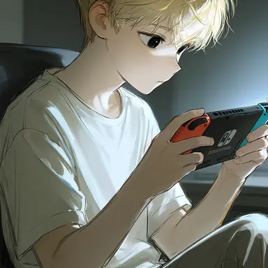 Profile image of 蓮