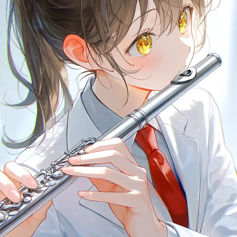 NNNANNNA의 私達最期のオーケストラ