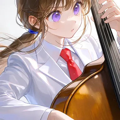 Profile image of 愛莉