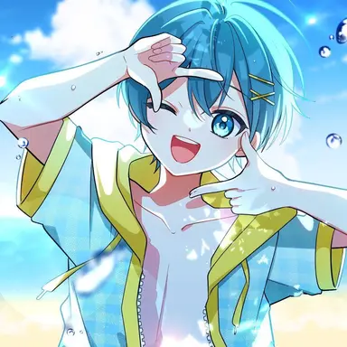 Profile image of ちぐさ