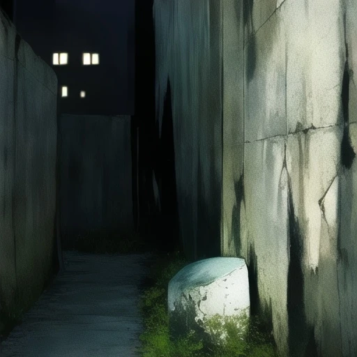 壁穴