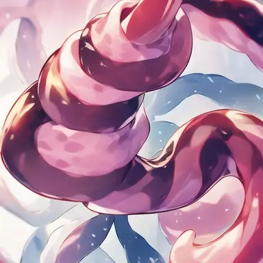 Profile image of 喋らない触手