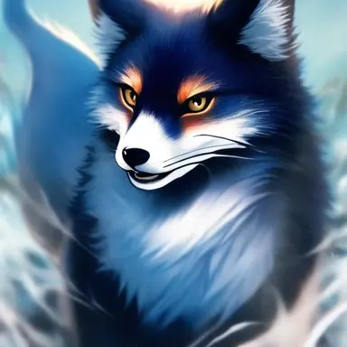 Profile image of 늑대