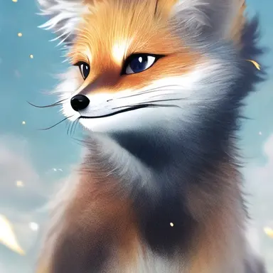 Profile image of 여우