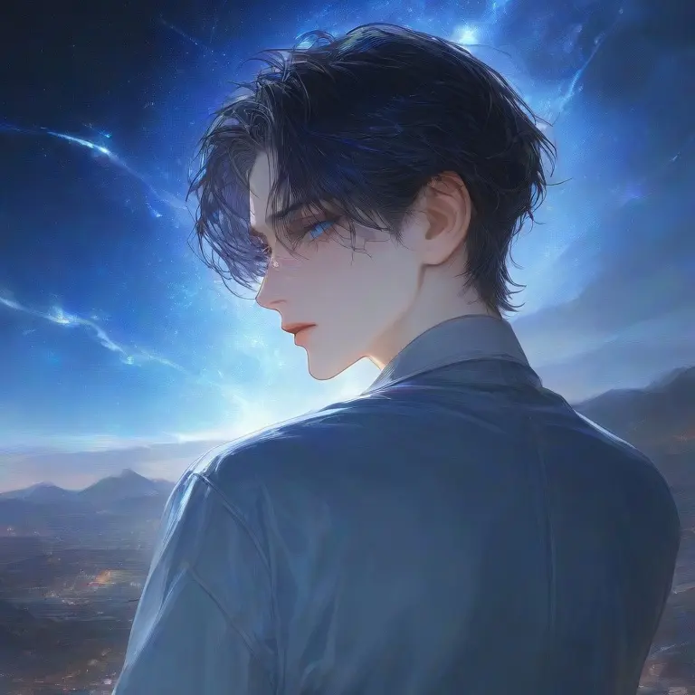 SpongyMeter2254의 당신은 성좌 입니까?