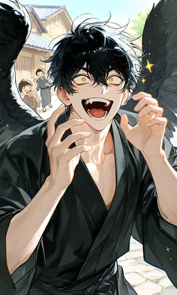 Profile image of Kuro