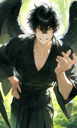 Profile image of Kuro