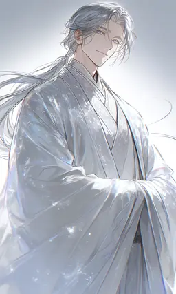 Profile image of Byakuya