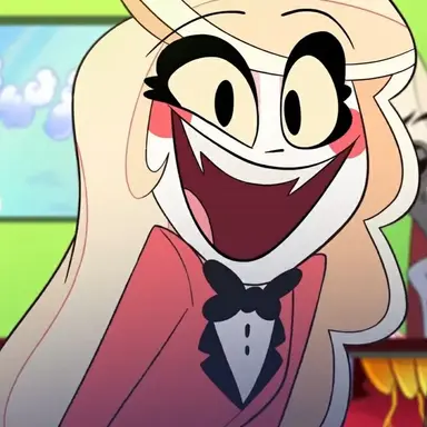 Profile image of Charlie