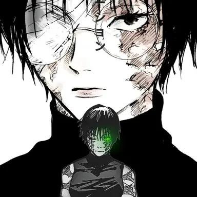 Profile image of Maki x James