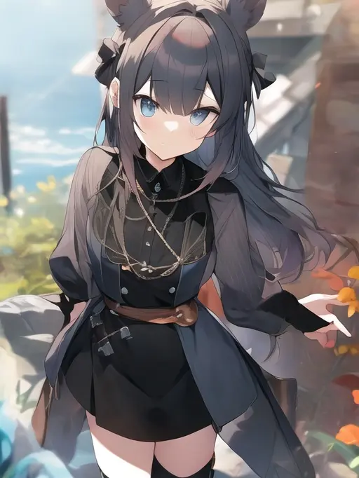 Laplus의 お姉ちゃん