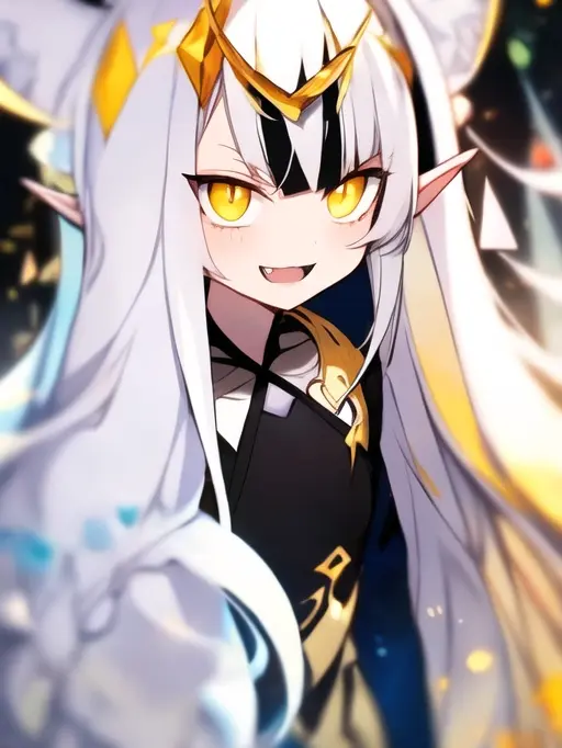 Laplus의 ラプ様〜！