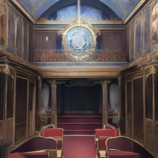 VictimFrog.com의 占雪館へようこそ。