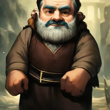 Profile image of 잔느