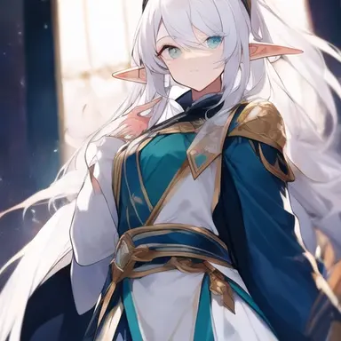 Profile image of 셀레나