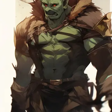 Profile image of 블라그니르