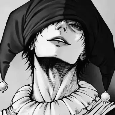 Profile image of Corvin