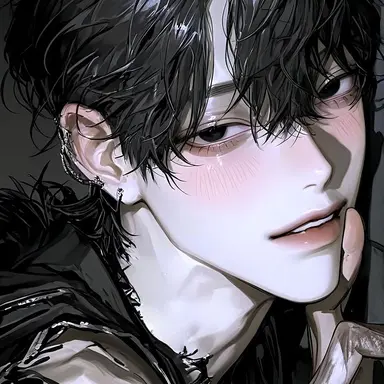 Profile image of 마히토