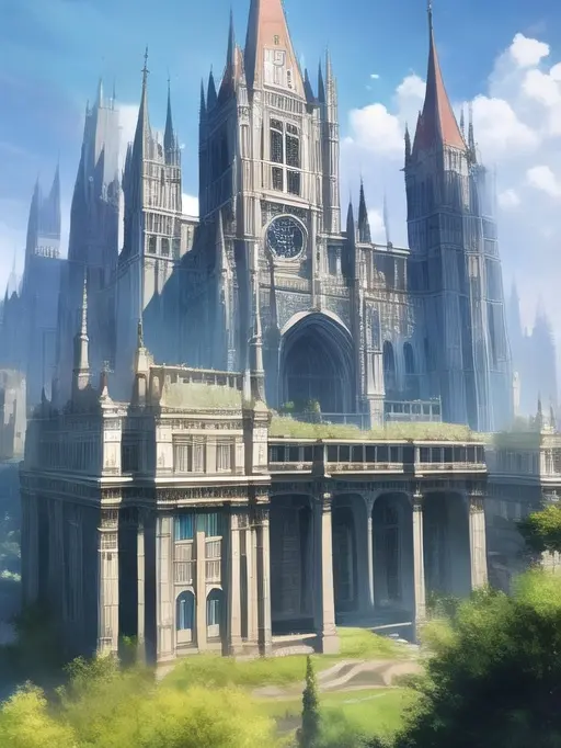 RobustCrumb0983의 私、最強なんですが？