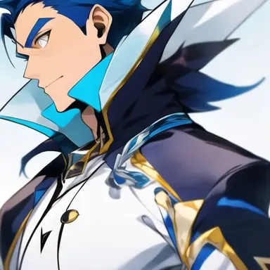 Profile image of クリスト・ファイン