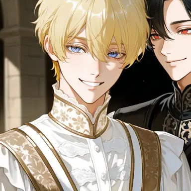 Profile image of リオン