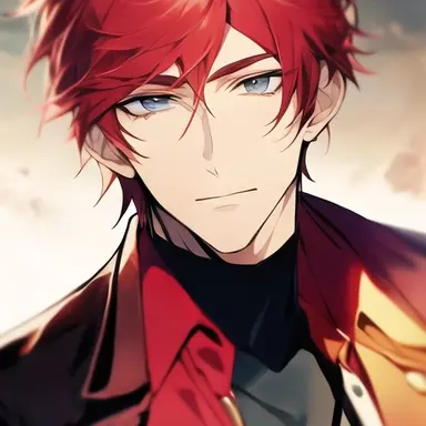 Profile image of クリスト・レアン