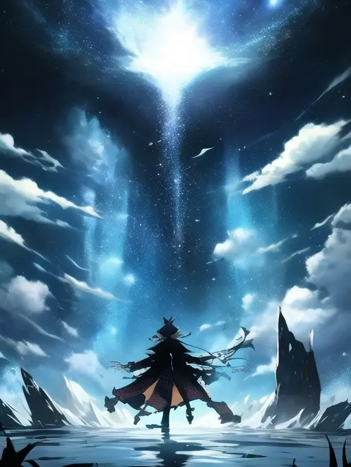 RobustCrumb0983의 異世界転移