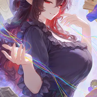 Profile image of 루비