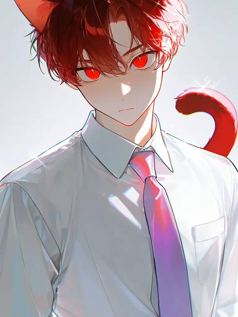 I_Love_you_의 ニャンニャン猫ヒーロー！