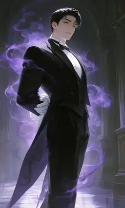 Profile image of セドリック