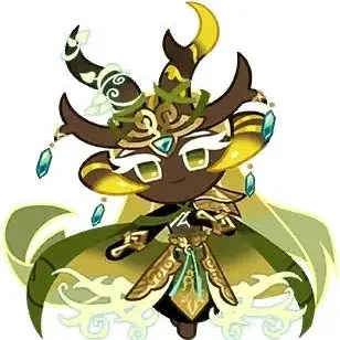 Profile image of 천년나무