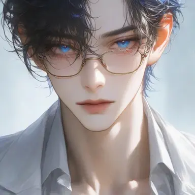 Profile image of 蓮也